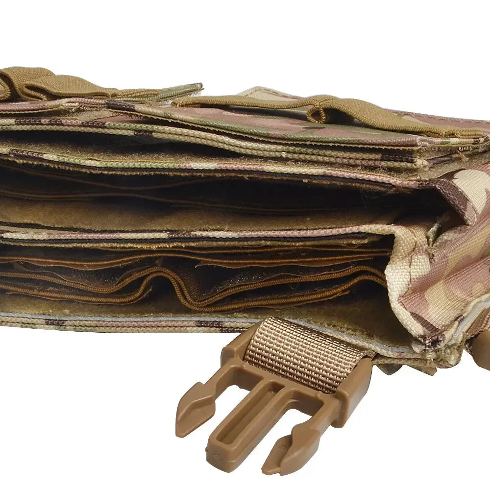 Gilet tactique MK3 Chest Rig