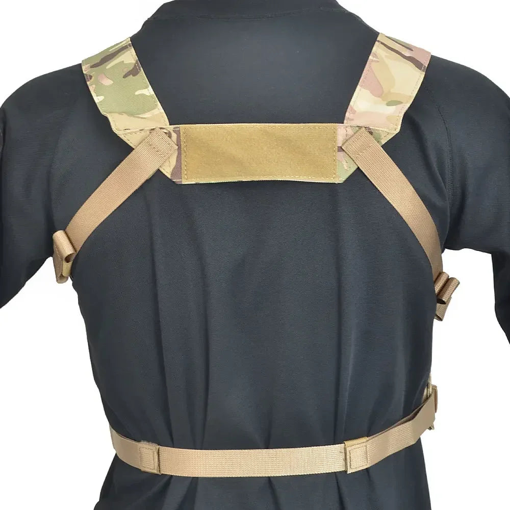 Gilet tactique MK3 Chest Rig