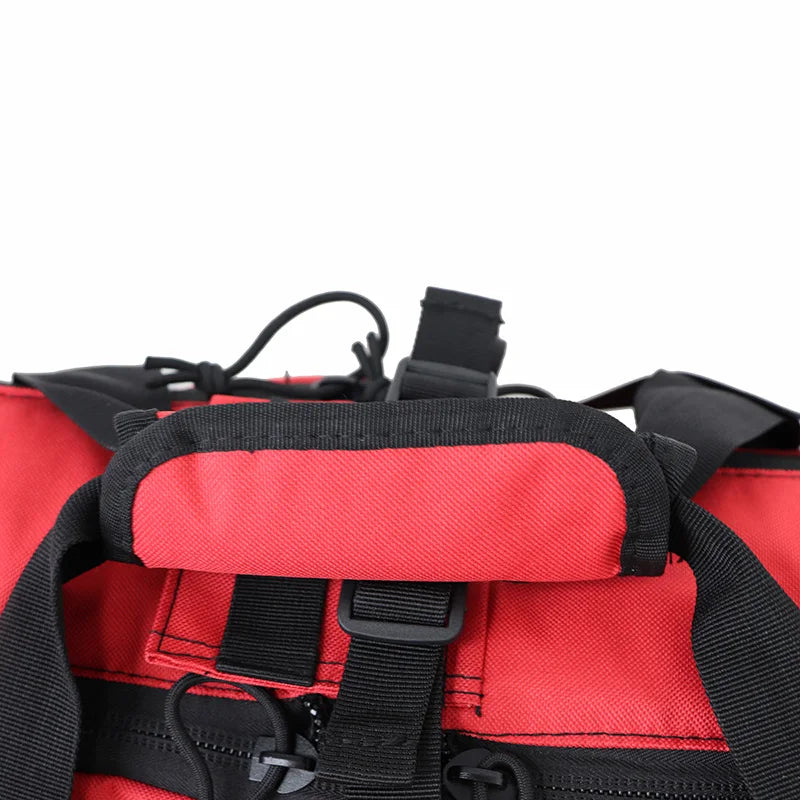 Sac à fusil tactique militaire M249