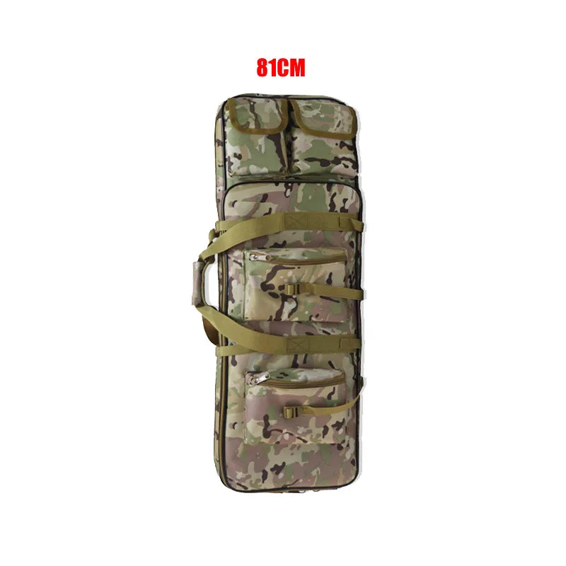 81cm 94cm 115cm Tactical Gun Bag/Backpack