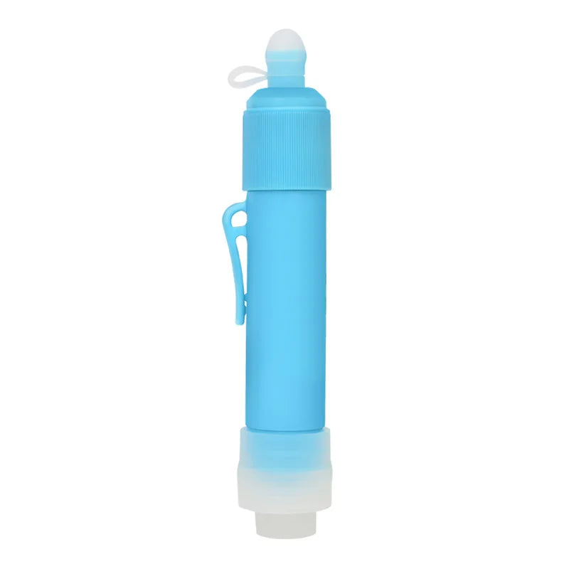 Personal Camping Water Filters