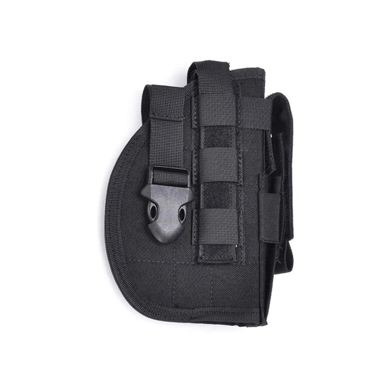 Universal Tactical Gun Holster for Glock 43X 22 CZ P-09 Beretta APX