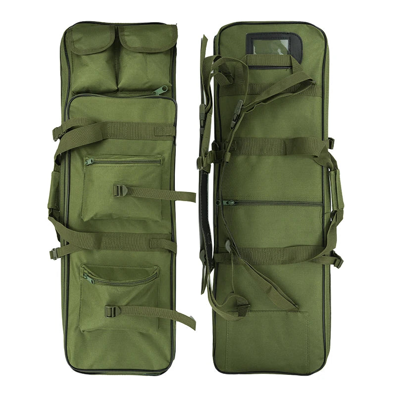 81cm 94cm 115cm Tactical Gun Bag/Backpack