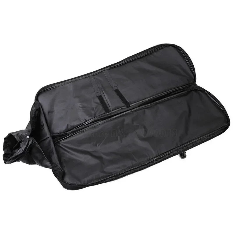 Étui / sac à dos pour carabine tactique