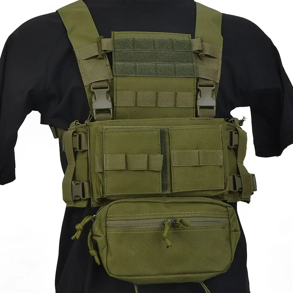 Gilet tactique MK3 Chest Rig