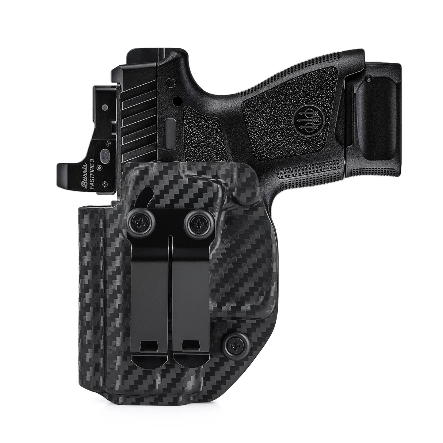 Inside Waistband Kydex Holster for Beretta APX