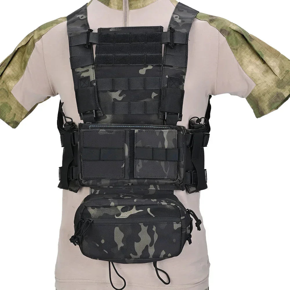 Gilet tactique MK3 Chest Rig