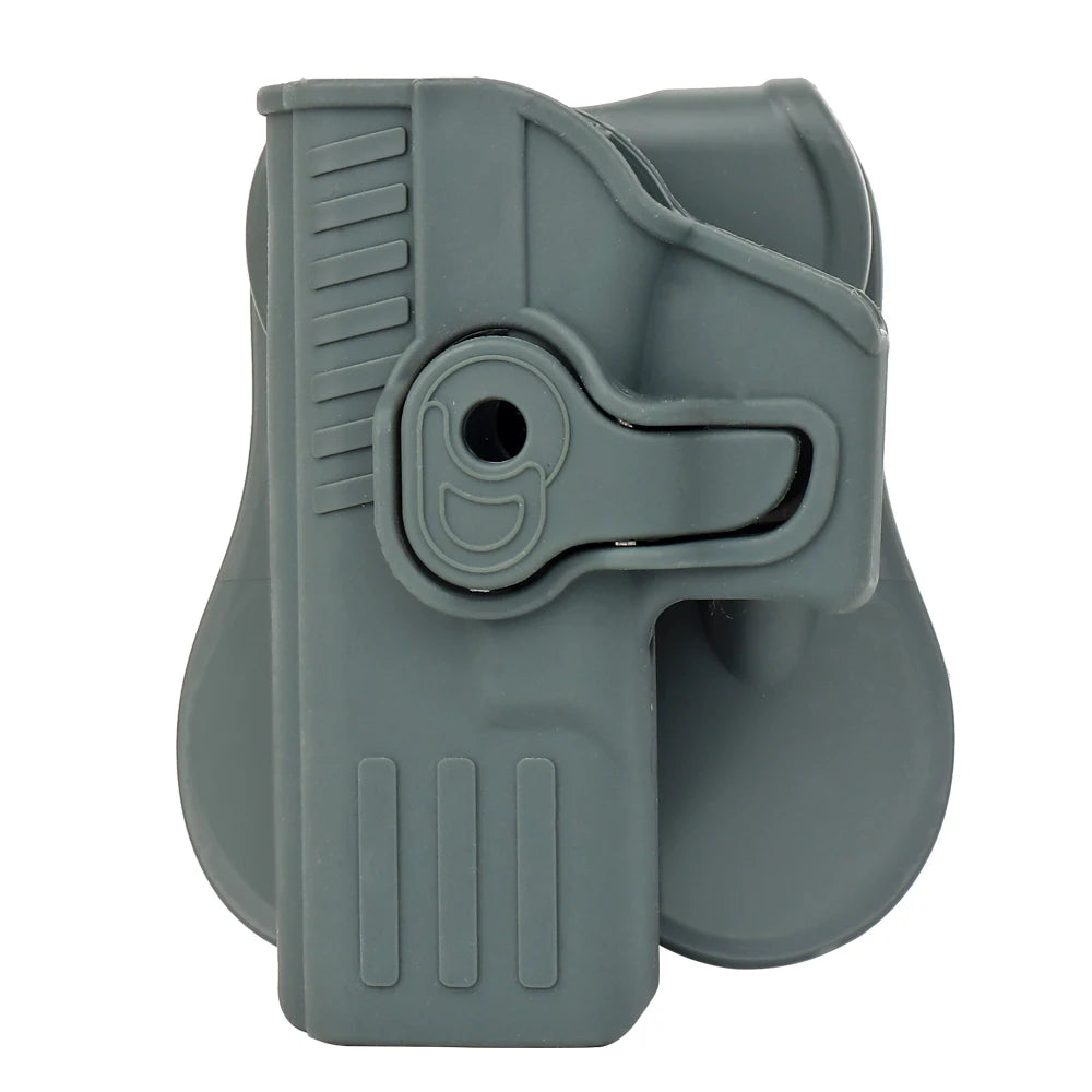 Glock Paddle Holster Case for Glock 17 19 22 26