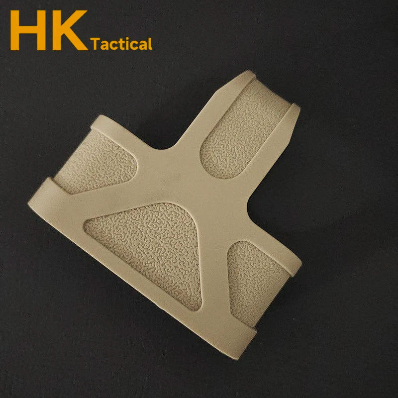 5.56MM 7.62MM 9MM Fast Mag Rubber Magazine Holder