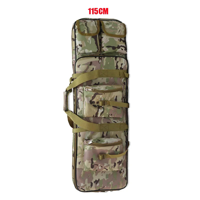 81cm 94cm 115cm Tactical Gun Bag/Backpack