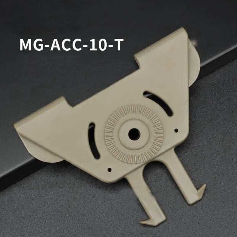 Universal Double Magazine Pouch