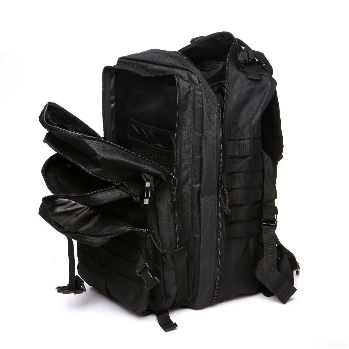 Waterproof Outdoor Rucksacks