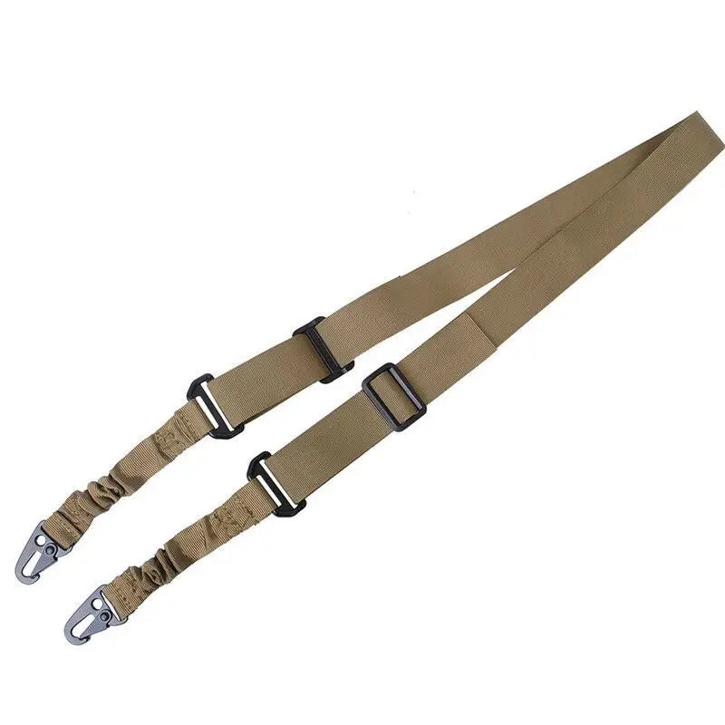 2 Point Sling Shoulder Rig for Rifle