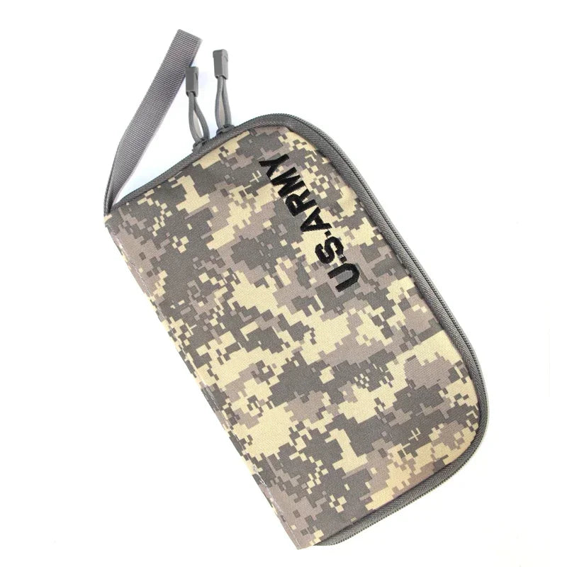 Universal Pistol Bag