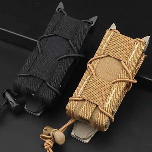 Molle Single Magazine Pouch