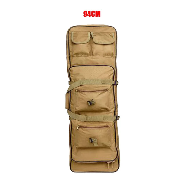 81cm 94cm 115cm Tactical Gun Bag/Backpack