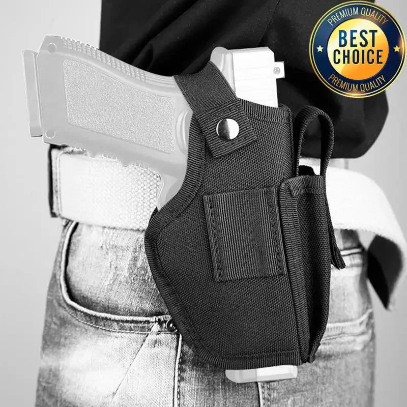 Ambidextrous Tactical Universal Holster