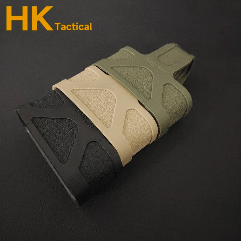 5.56MM 7.62MM 9MM Fast Mag Rubber Magazine Holder