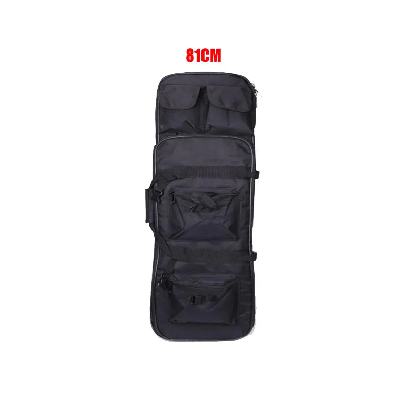 81cm 94cm 115cm Tactical Gun Bag/Backpack
