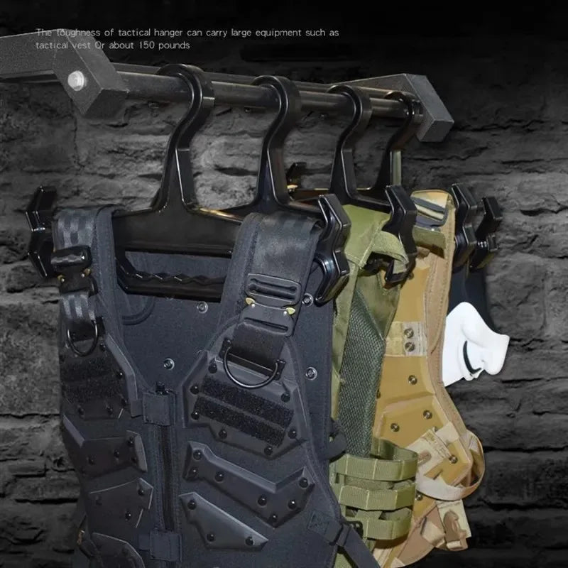 Heavy Duty Hanger for Vest Plate Carrier /Tactical Vest
