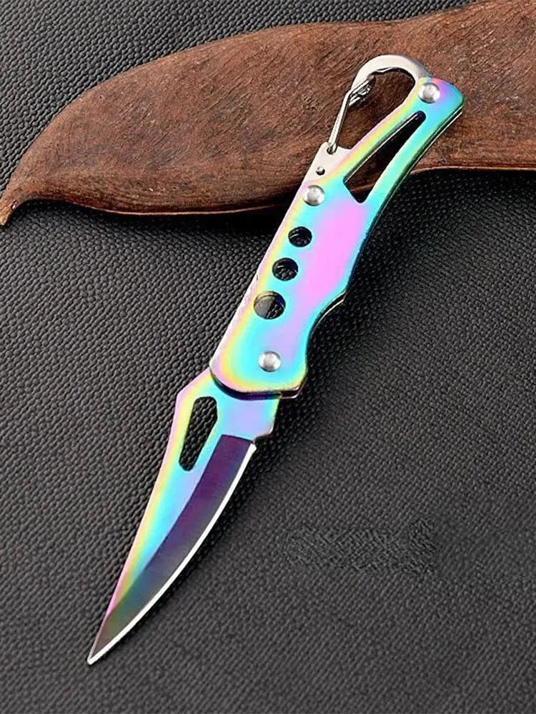 Stainless Steel Survival Knife