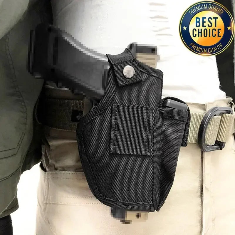 Ambidextrous Tactical Universal Holster