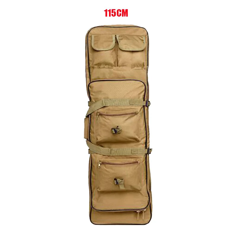 81cm 94cm 115cm Tactical Gun Bag/Backpack