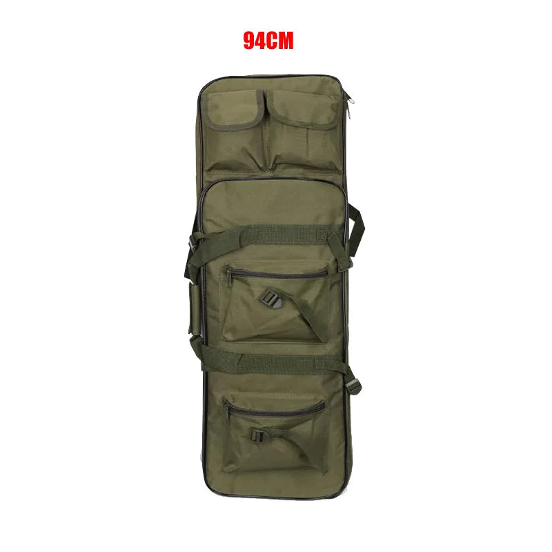 81cm 94cm 115cm Tactical Gun Bag/Backpack