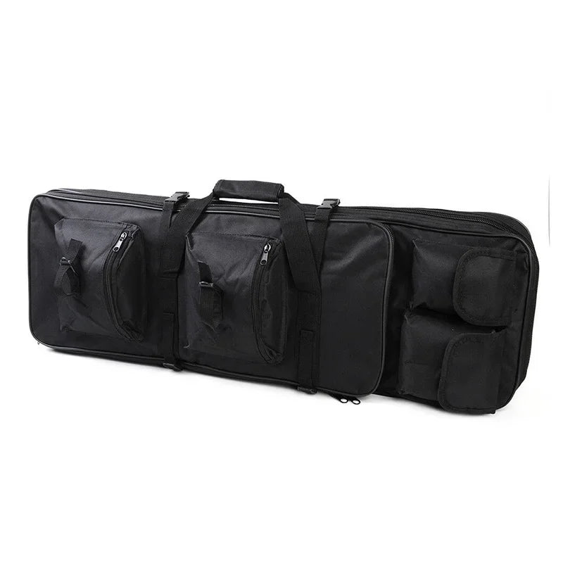 Étui / sac à dos pour carabine tactique