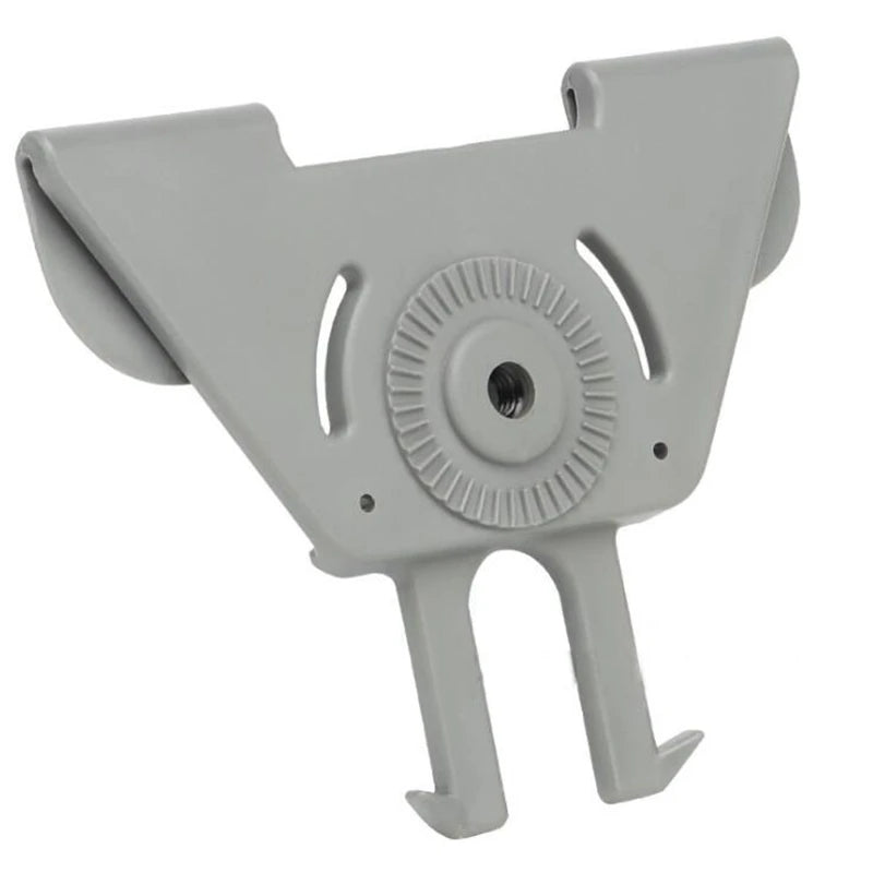 Universal Double Magazine Pouch