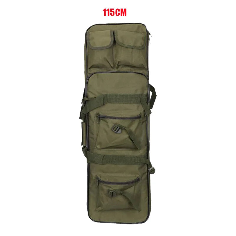 81cm 94cm 115cm Tactical Gun Bag/Backpack