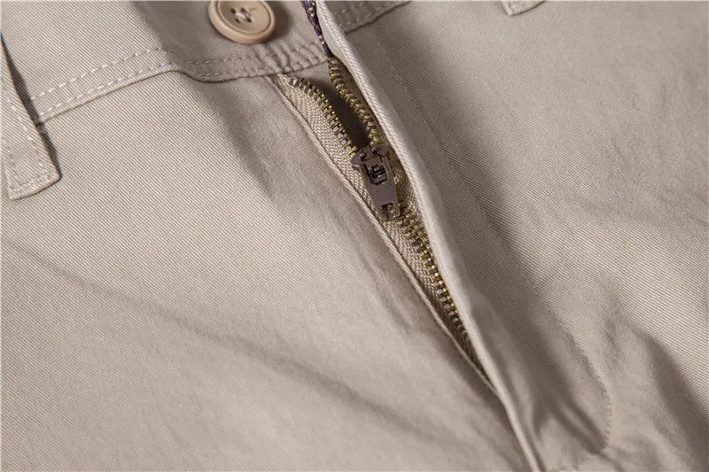 Anti Stab Safety Trousers