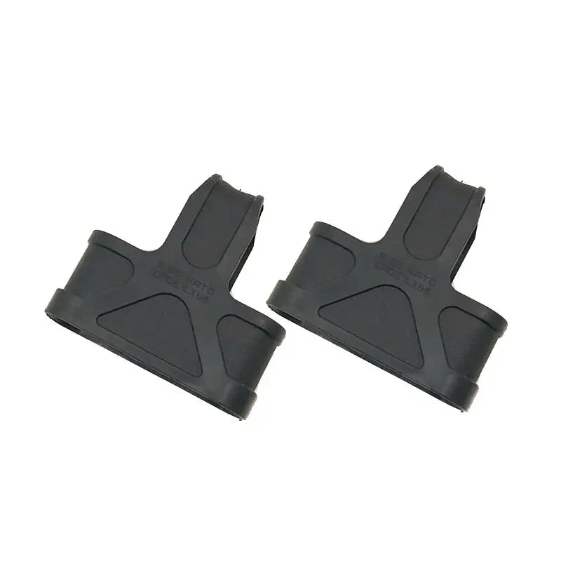 5.56MM 7.62MM 9MM Fast Mag Rubber Magazine Holder