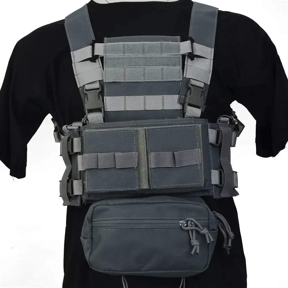 Gilet tactique MK3 Chest Rig