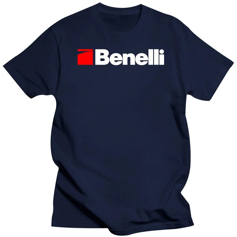 Benelli Firearms T-Shirt S-5XL