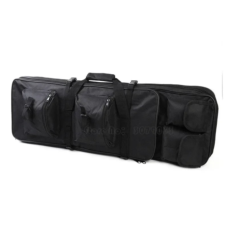 Étui / sac à dos pour carabine tactique