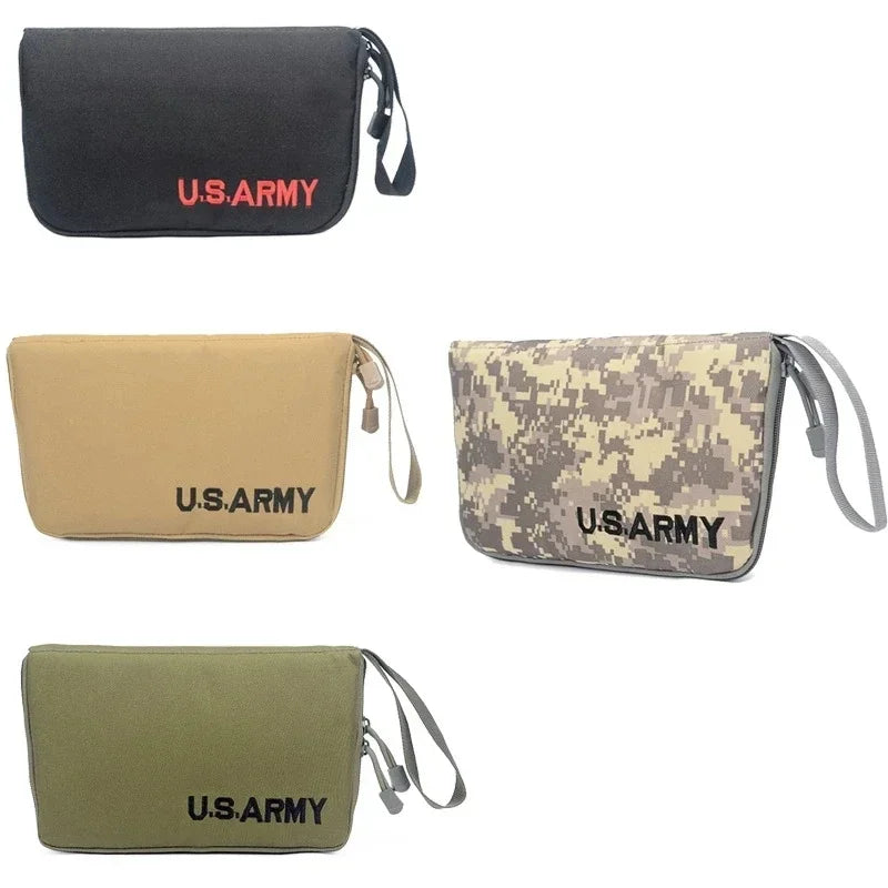 Universal Pistol Bag