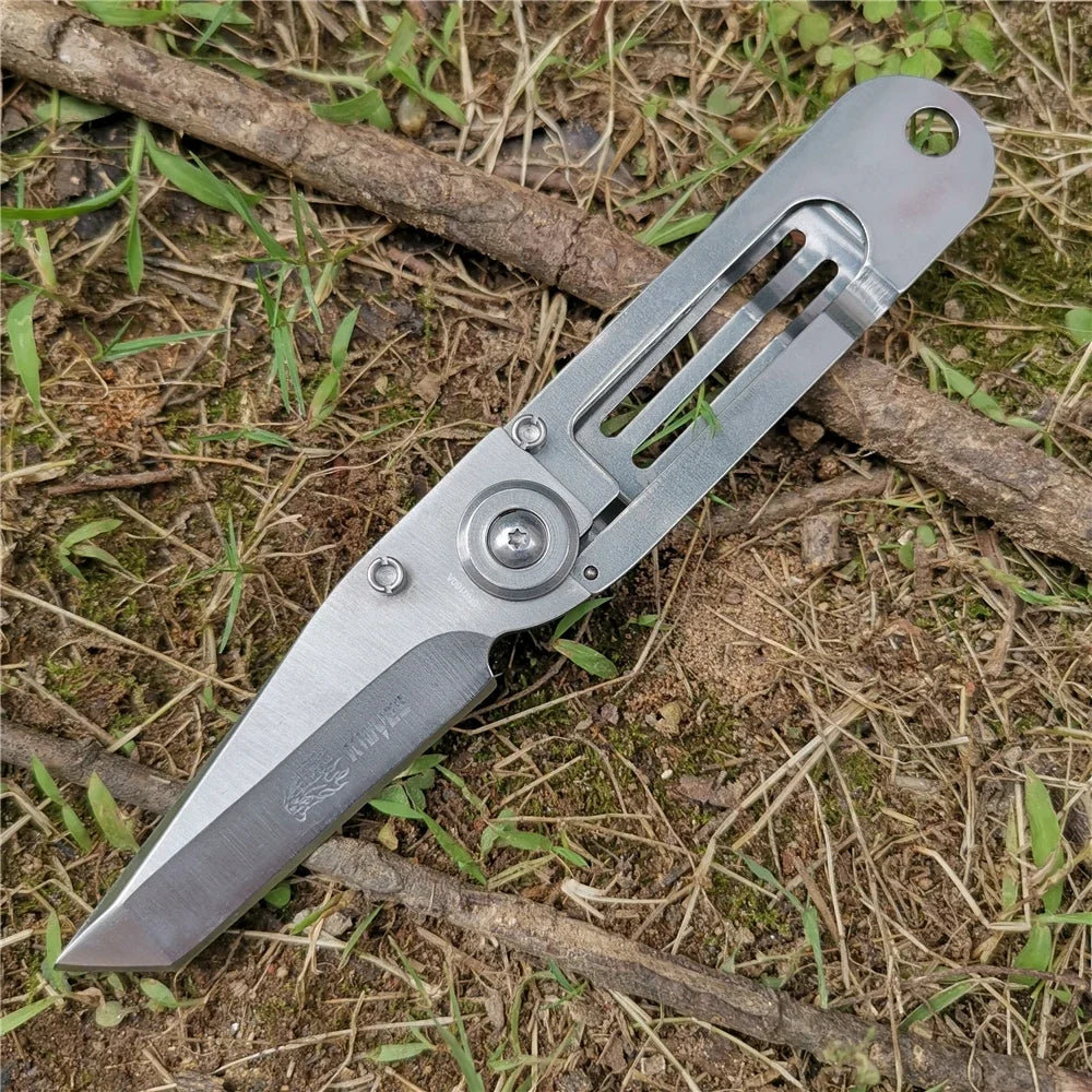 High Quality Folding Combatives Knives /EDC Tool