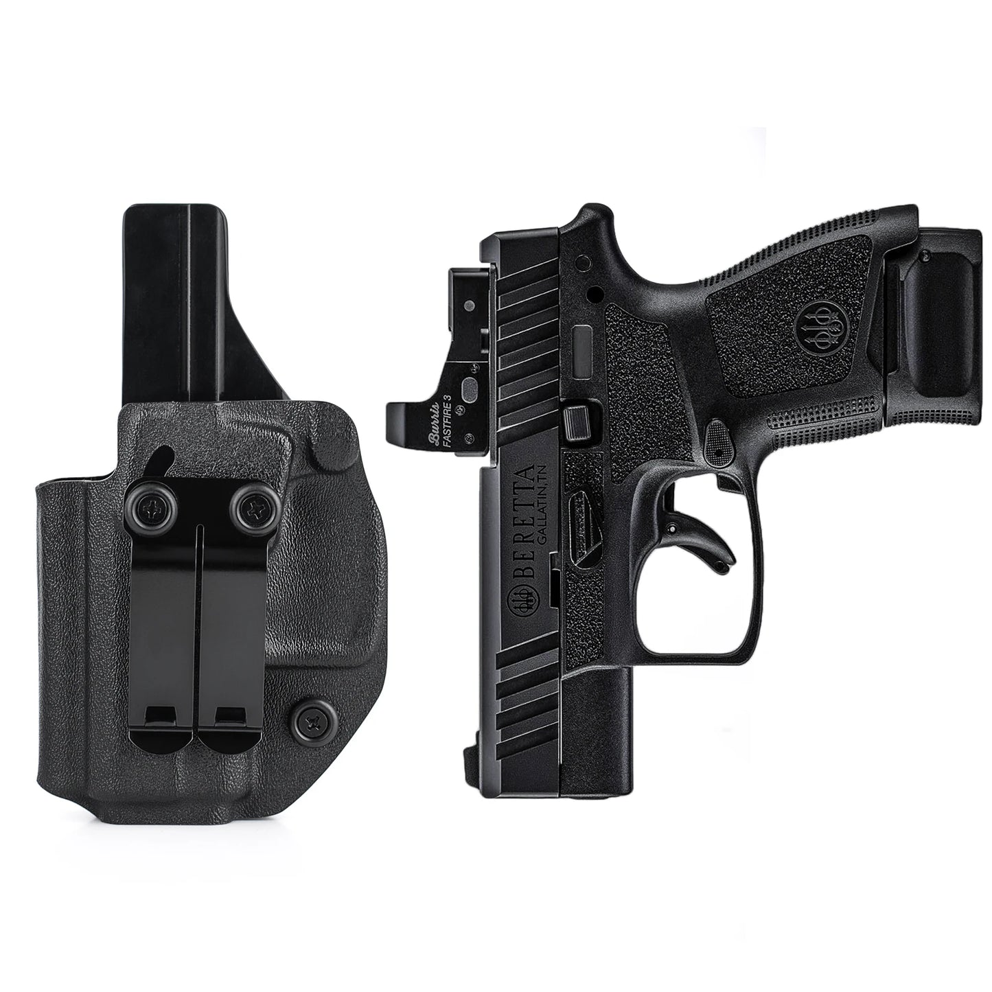 Inside Waistband Kydex Holster for Beretta APX