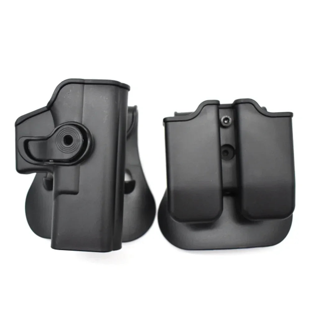 Gun Holster for Glock 17