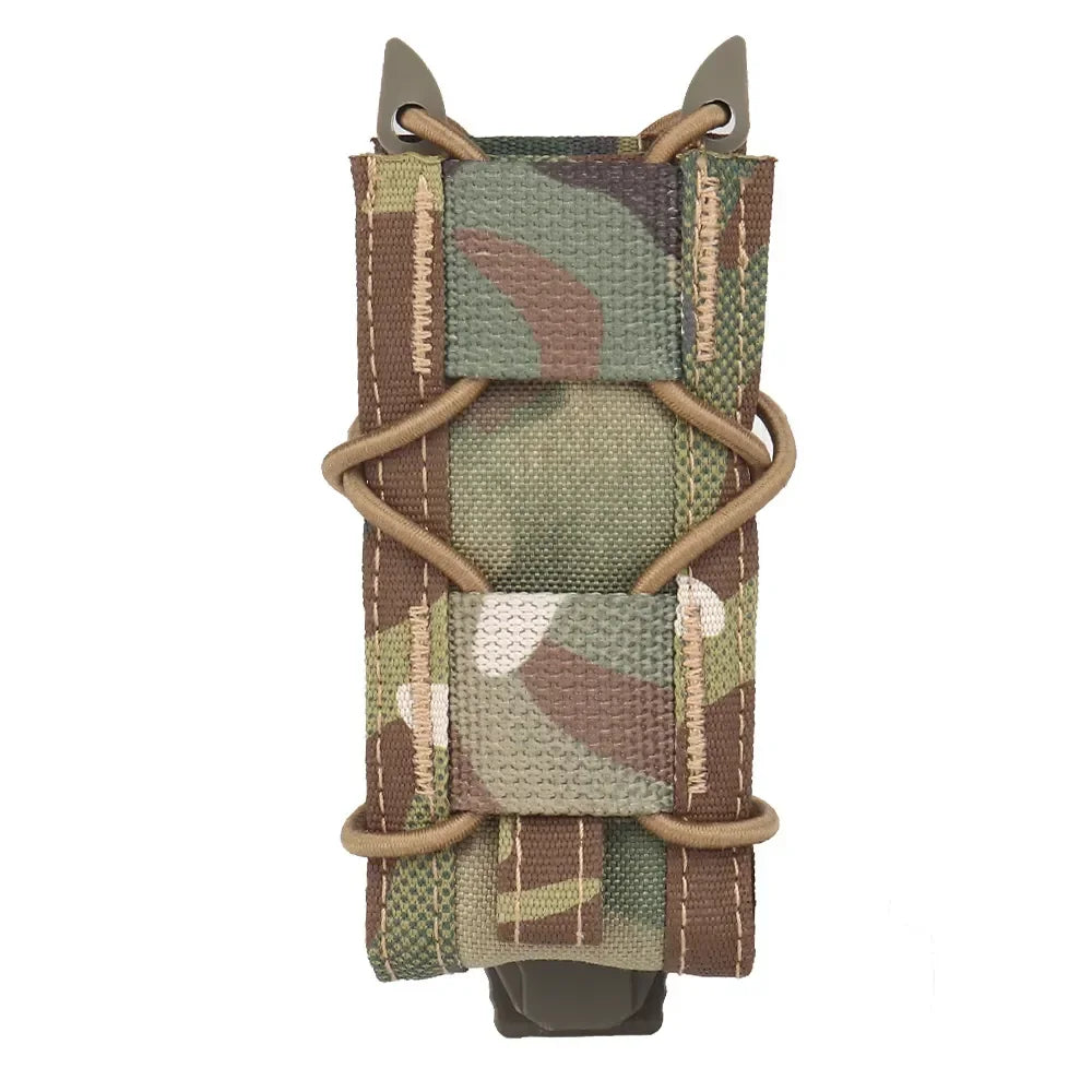 Molle Single Magazine Pouch