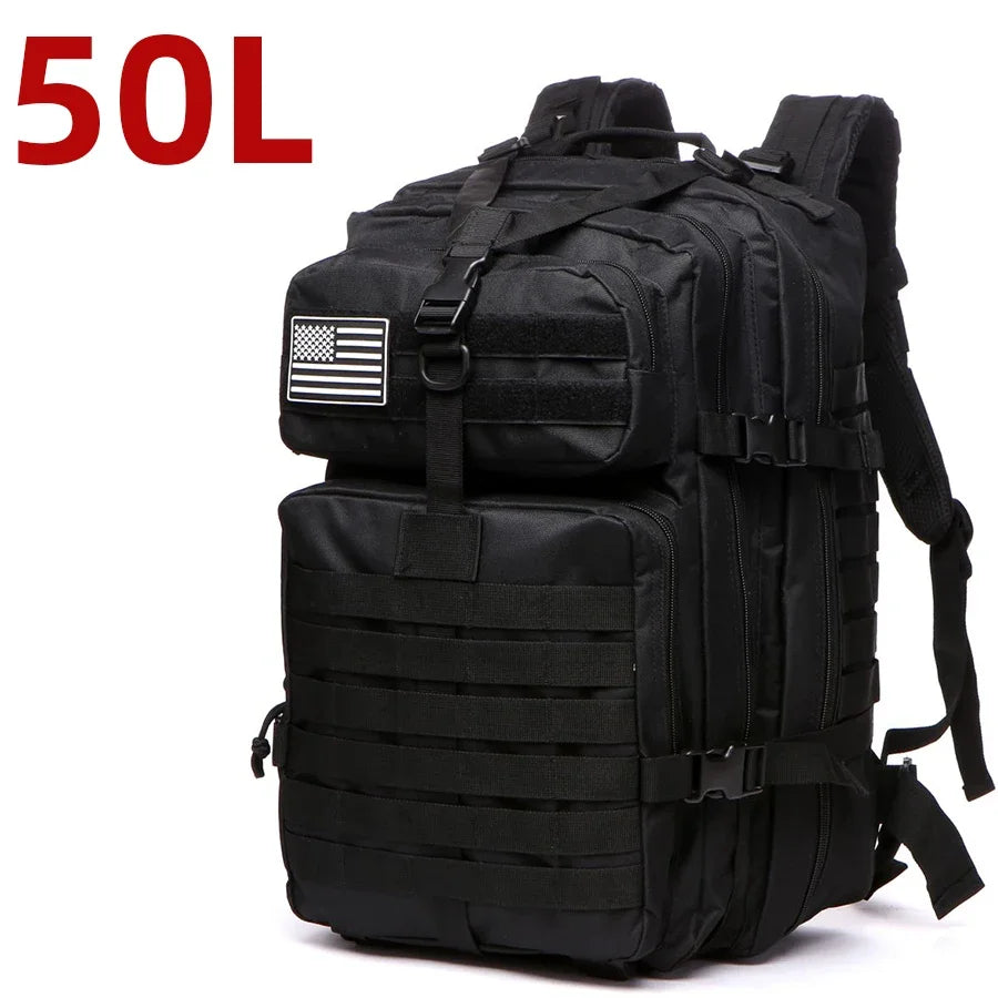 Waterproof Outdoor Rucksacks