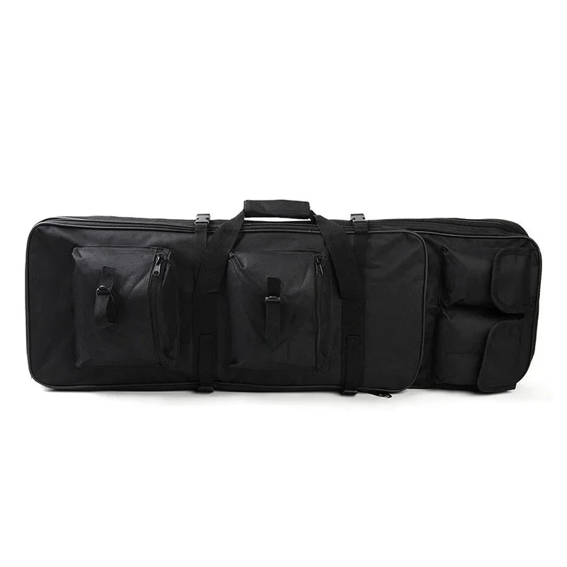 Étui / sac à dos pour carabine tactique