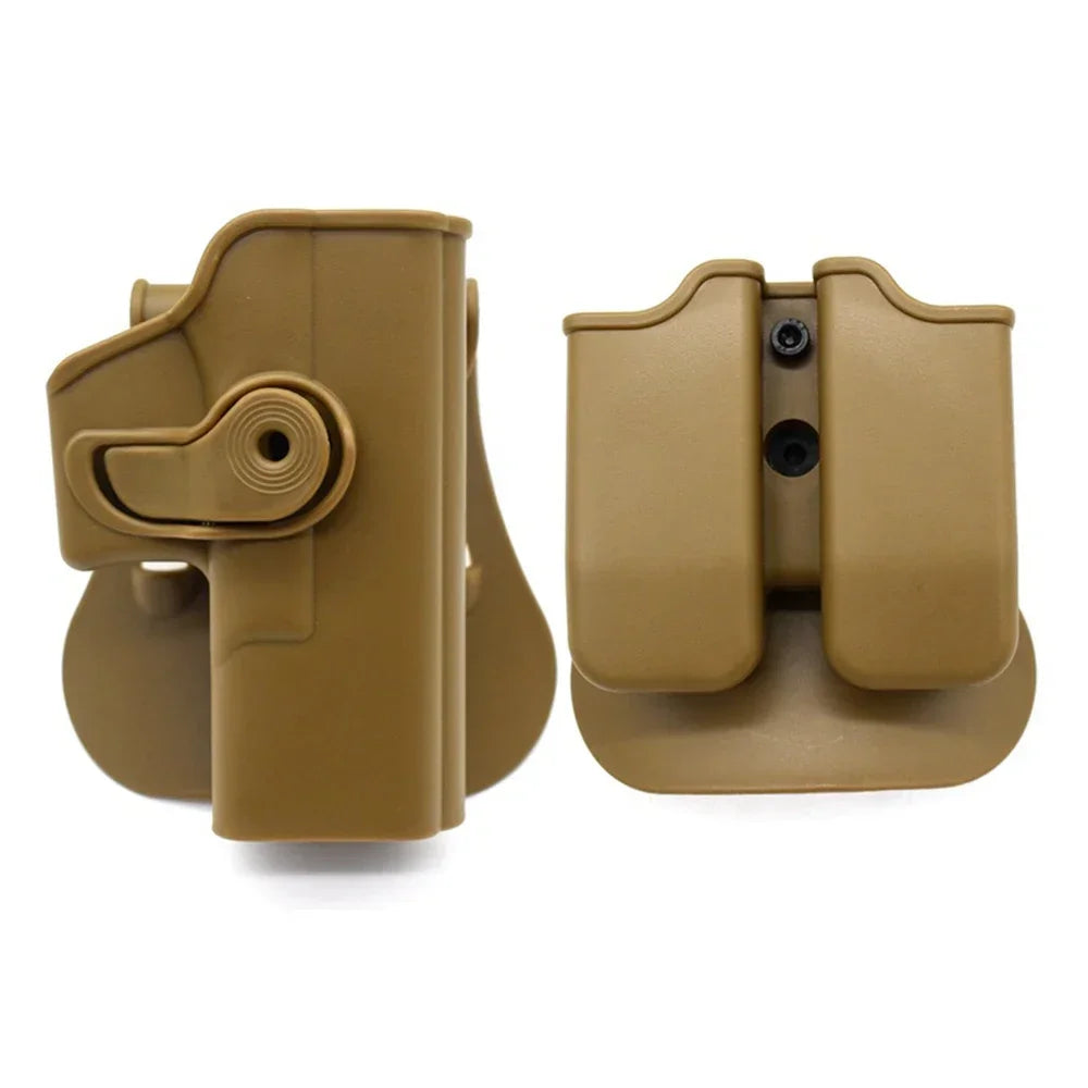 Gun Holster for Glock 17