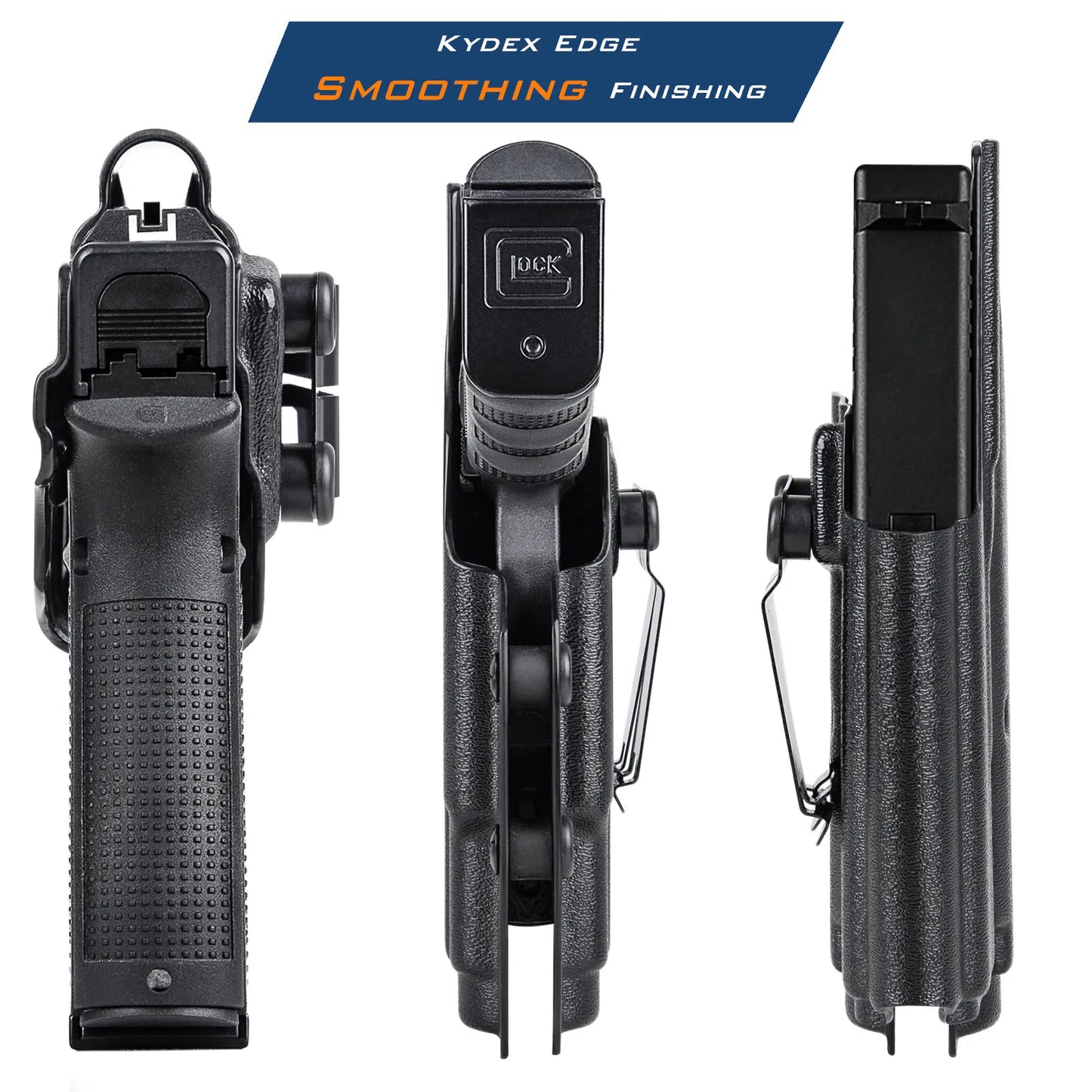 Inside Waistband Kydex Holster for Beretta APX