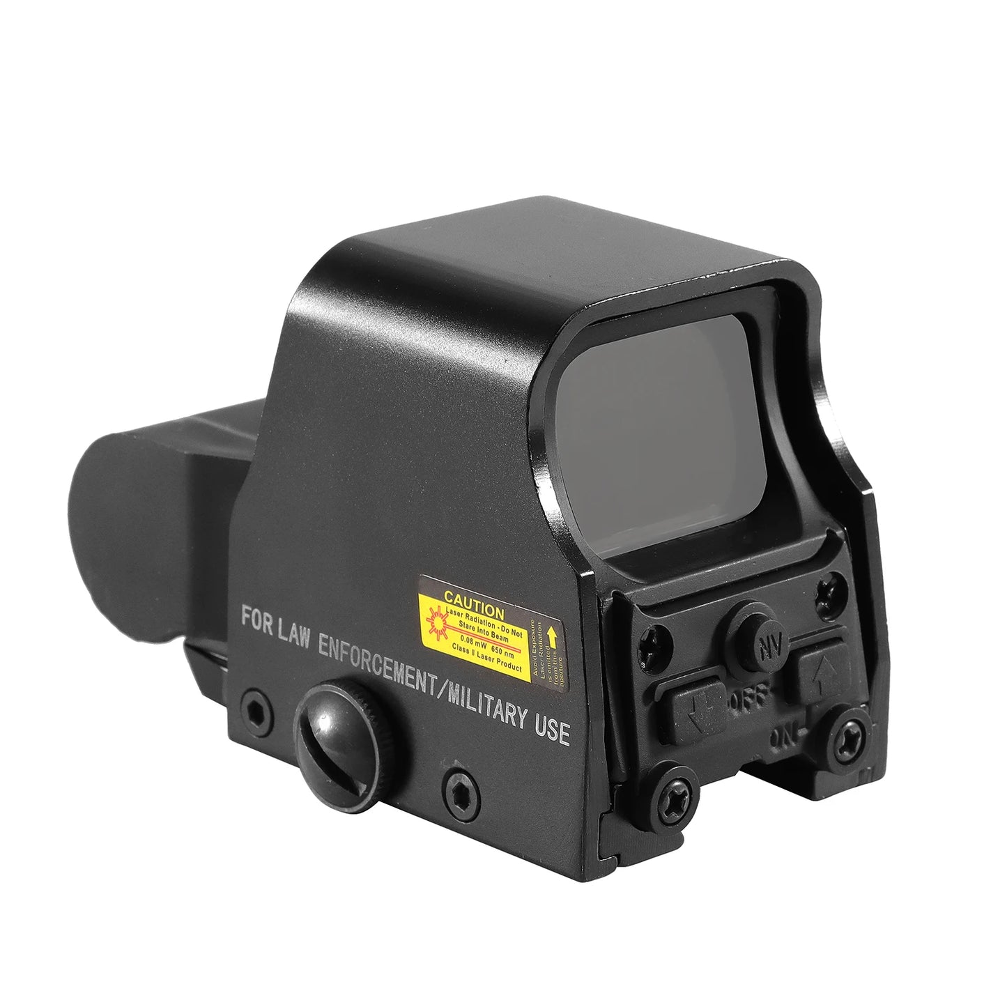 551 552 553 558 Red Green Dot Holographic Scope
