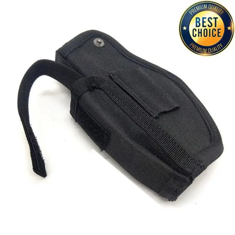 Ambidextrous Tactical Universal Holster
