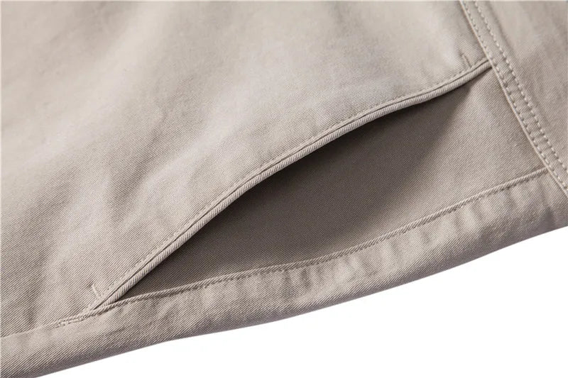 Anti Stab Safety Trousers