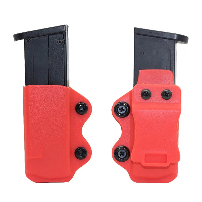 Inside Waist Band Magazine Pouch Case