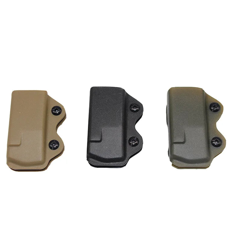 Inside Waist Band Magazine Pouch Case